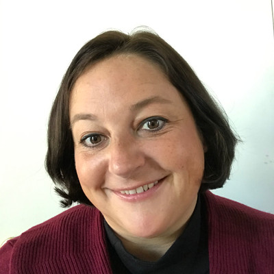 Picture of Eileen Svarczkopf, therapist in Indiana