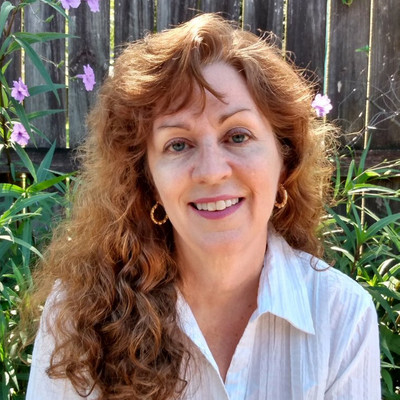Picture of Diana Sturm, therapist in Alabama, Florida