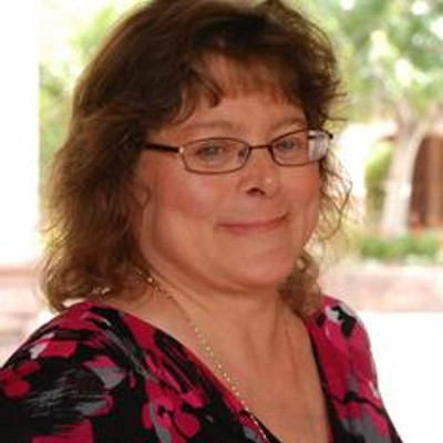 Picture of Mariann Rubin, therapist in Arizona, Florida, New York