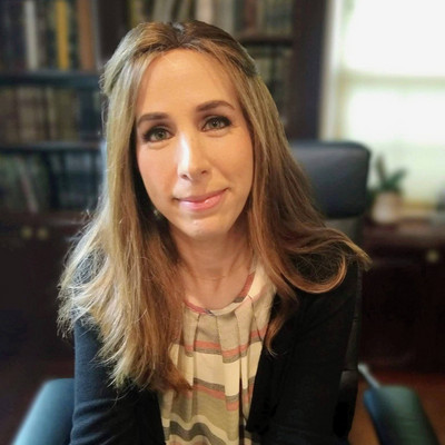 Picture of Elyan Rosenbaum, therapist in Florida, New Jersey, New York