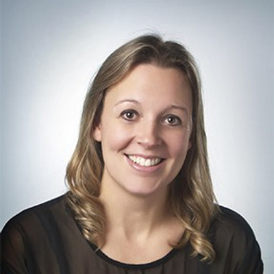 Picture of Becky Perry, therapist in Michigan