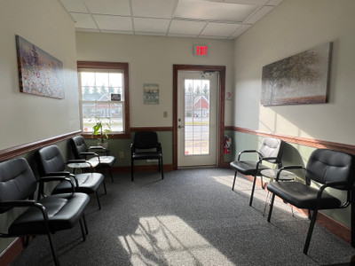 Therapy space picture #2 for Nina Szarafin, mental health therapist in New York