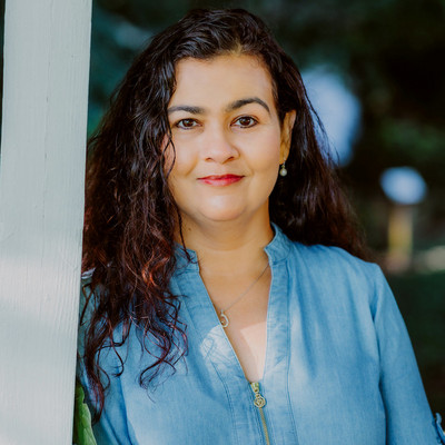 Picture of Roma Raheja, mental health therapist in Florida, Georgia