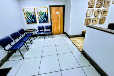 Therapy space picture #1 for Jordyn Mastrodomenico, therapist in Montana, New Jersey