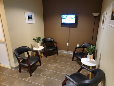 Therapy space picture #1 for Emily  Buffington , mental health therapist in Colorado