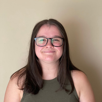 Picture of Katelynn Hine, mental health therapist in South Carolina