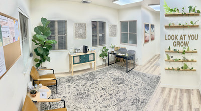 Therapy space picture #1 for Leah  DeRose, therapist in California