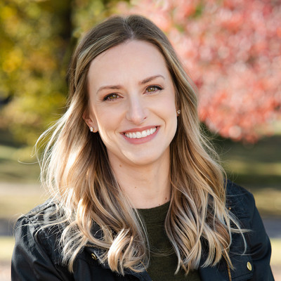 Picture of Kirsten Cannon, therapist in Tennessee, Utah
