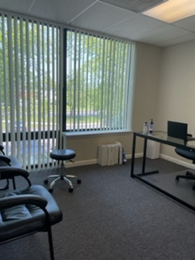 Therapy space picture #2 for Kirk  Burke-Hamilton, mental health therapist in District Of Columbia, Maryland, Pennsylvania, Virginia