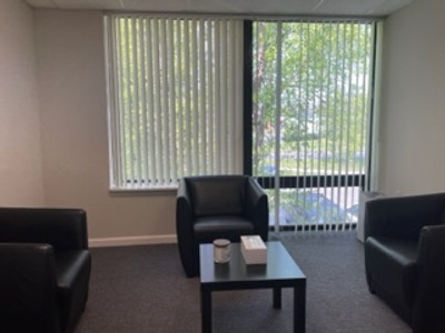 Therapy space picture #4 for Kirk  Burke-Hamilton, mental health therapist in District Of Columbia, Maryland, Pennsylvania, Virginia