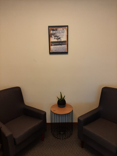 Therapy space picture #4 for Joseph Burclaw, therapist in Michigan, Wisconsin