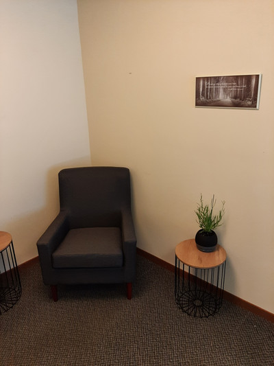 Therapy space picture #2 for Joseph Burclaw, therapist in Michigan, Wisconsin
