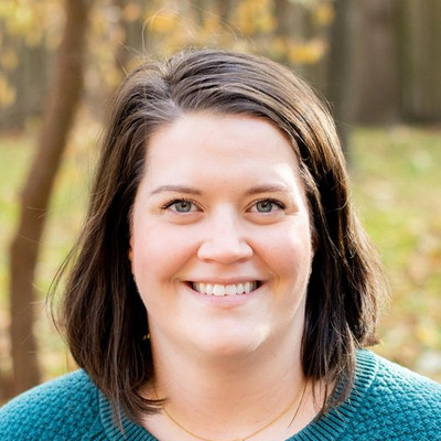 Picture of Meredith  Schroeder, mental health therapist in Illinois