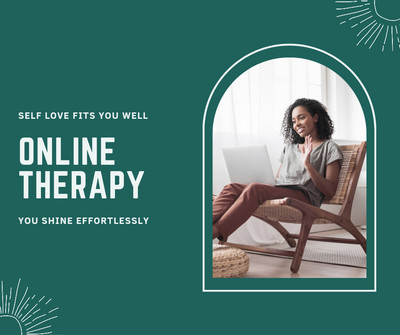 Therapy space picture #2 for Penelope Praylow-Kyles, therapist in Connecticut, Florida, South Carolina