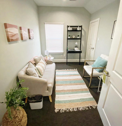 Therapy space picture #3 for Elizabeth Vargas, mental health therapist in Texas