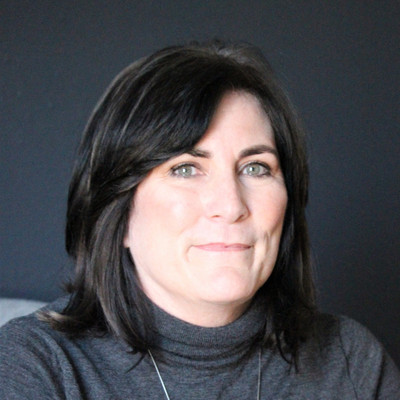 Picture of Shannon Henry, therapist in Minnesota