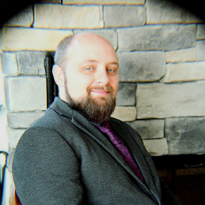 Picture of Patrick Murphy, mental health therapist in Michigan