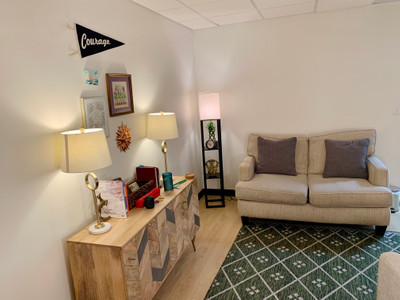 Therapy space picture #2 for Cole G. Putman, therapist in Tennessee
