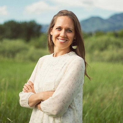 Picture of Angela Opitz, therapist in Montana