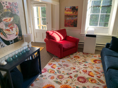 Therapy space picture #1 for Jacqueline Lydston, therapist in Washington