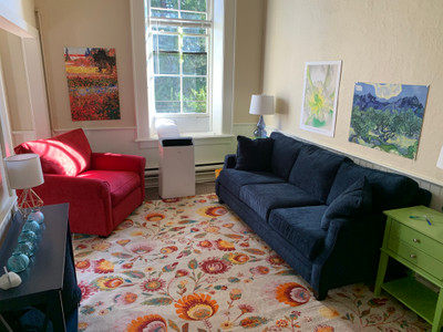 Therapy space picture #2 for Jacqueline Lydston, therapist in Washington