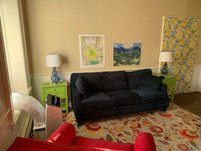 Therapy space picture #3 for Jacqueline Lydston, therapist in Washington