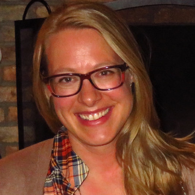 Picture of Whitney Johnson, therapist in Colorado