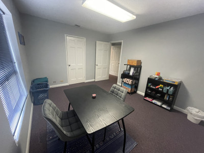 Therapy space picture #1 for Melisa Arroyo, therapist in Texas