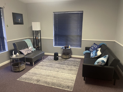 Therapy space picture #2 for Melisa Arroyo, therapist in Texas
