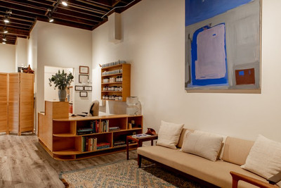 Therapy space picture #3 for Emily Graham, therapist in California