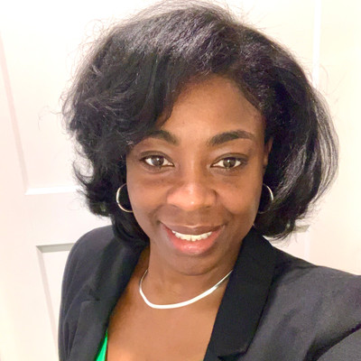 Picture of Twonya Collins, mental health therapist in North Carolina, Virginia