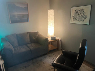 Therapy space picture #2 for Liam Huntley, therapist in California, Colorado