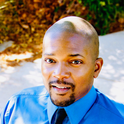Picture of Kashif (Chief) Brown, therapist in Nevada