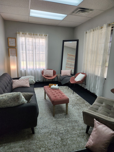 Therapy space picture #3 for Victoria Dunbar, therapist in Texas