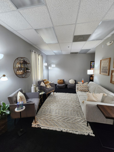 Therapy space picture #2 for Victoria Dunbar, therapist in Texas