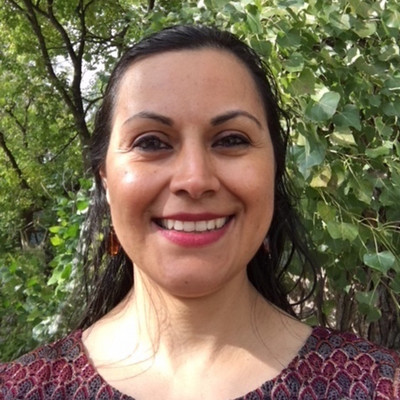 Picture of Lorena Villaseñor, mental health therapist in Minnesota