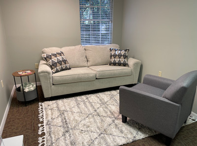 Therapy space picture #2 for Heather Hurwitt, therapist in Florida