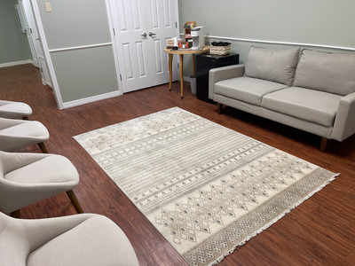Therapy space picture #3 for Heather Hurwitt, therapist in Florida