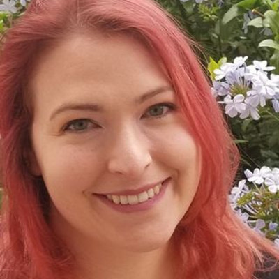 Picture of Alyssa Brunton, therapist in California