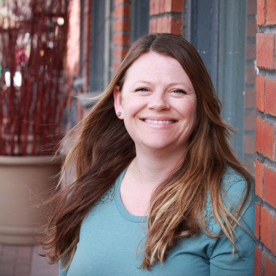 Picture of Kate Kelsey, therapist in Colorado