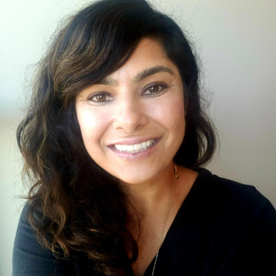 Picture of Sarika Bahl, therapist in California