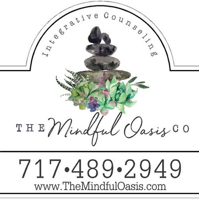 Picture of The Mindful Oasis, mental health therapist in Colorado, Pennsylvania