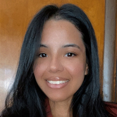 Picture of Stephanie Osuba, therapist in New Jersey