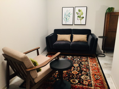Therapy space picture #4 for Natalie Buchwald, therapist in New Jersey, New York