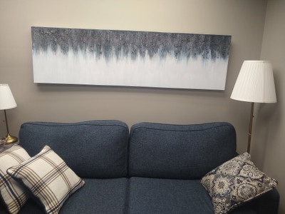 Therapy space picture #2 for Tammi Walker, therapist in Illinois