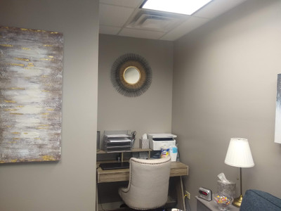 Therapy space picture #1 for Tammi Walker, therapist in Illinois