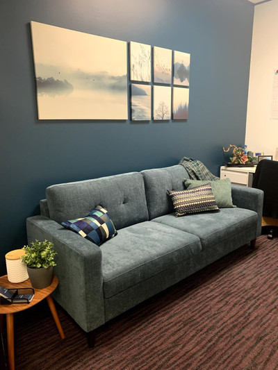Therapy space picture #1 for Nelliana Acuna, therapist in Texas