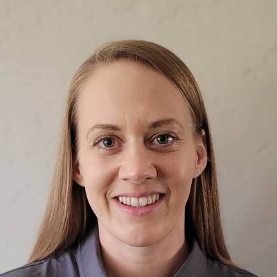 Picture of Courtney Brown, therapist in California, Idaho