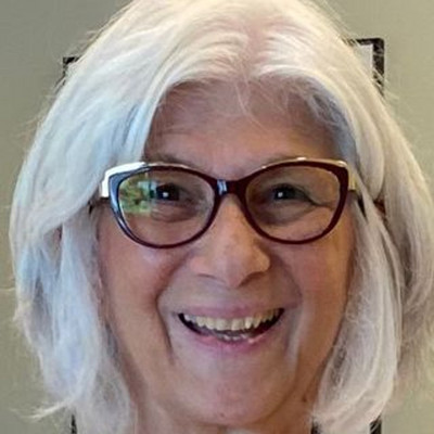 Picture of Dorothy Gasparro, therapist in Florida, New Jersey