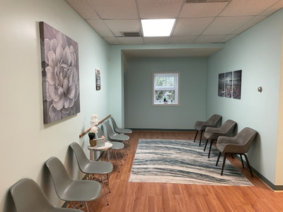 Therapy space picture #4 for Danielle Moraes, therapist in Connecticut